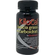 Kilocal Brucia Grassi e Carboidrati