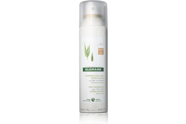 Klorane Shampoo Secco Avena Extra Delicato