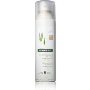 Klorane Shampoo Secco Avena Extra Delicato