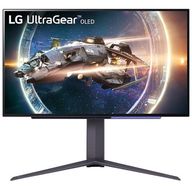 LG Ultragear OLED 27GR95QE-B