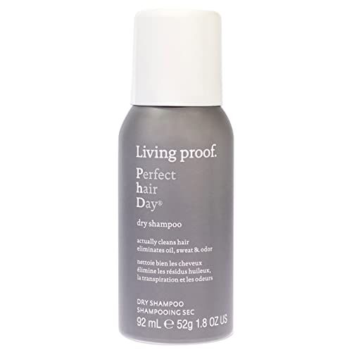 Living Proof Perfect Hair Day Shampoo Secco