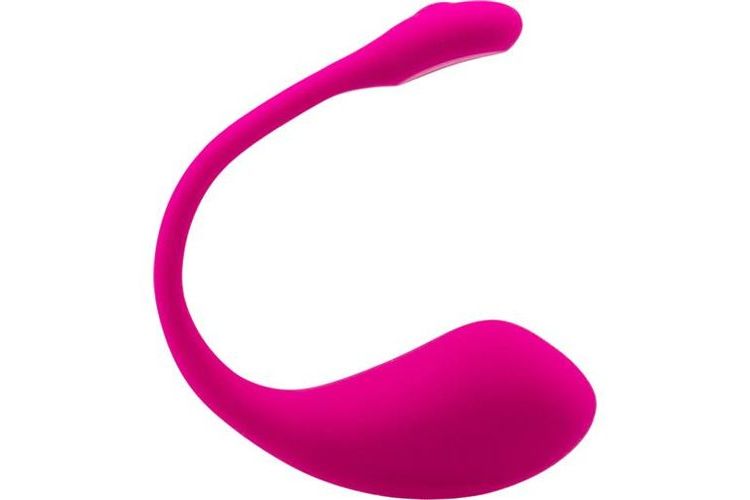 Lovense Lush 2
