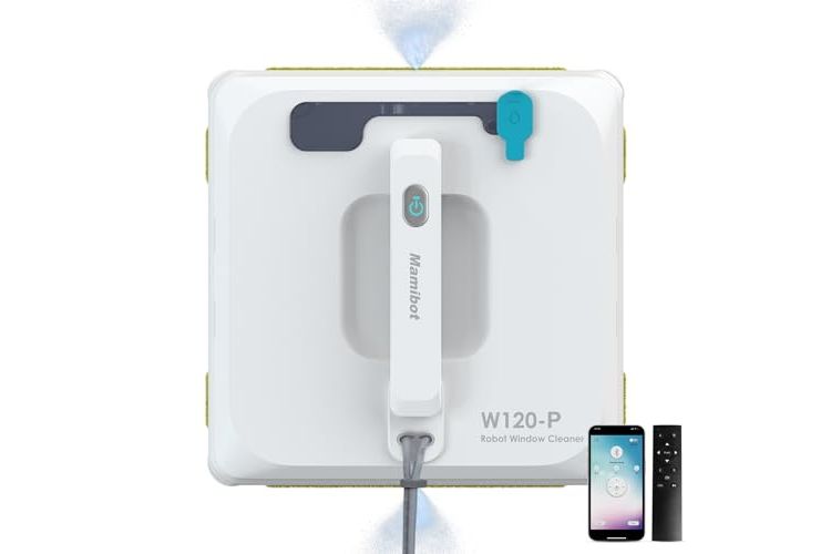 Mamibot W120-P