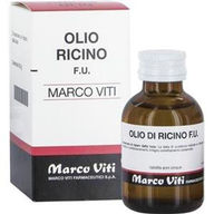 Marco Viti Olio di Ricino F.U