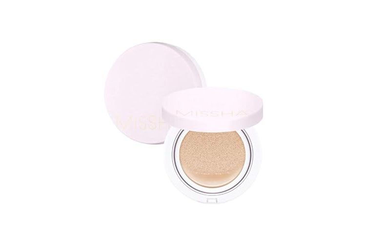 Missha Magic Cushion Cover Lasting
