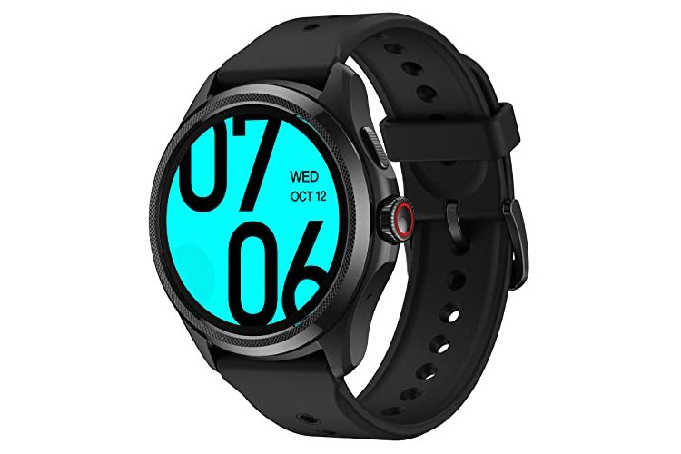 Mobvoi Ticwatch Pro 5