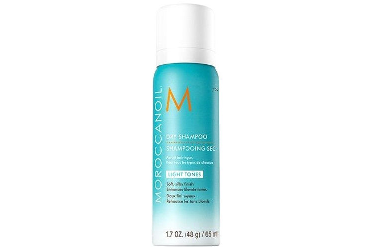 Moroccanoil Shampoo Secco Toni Chiari
