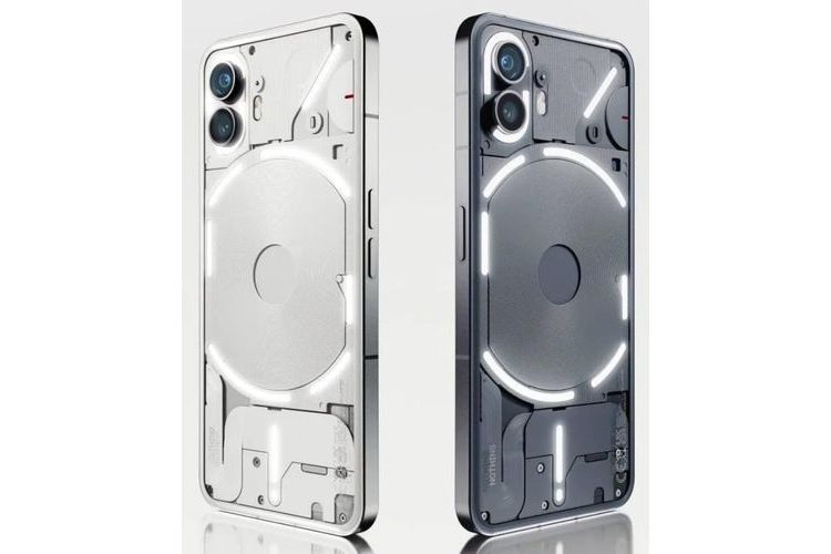 Nothing Phone (2) 12/256 GB