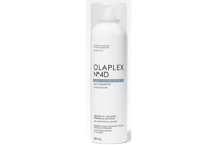 Olaplex N4D Clean Volume Detox Dry Shampoo