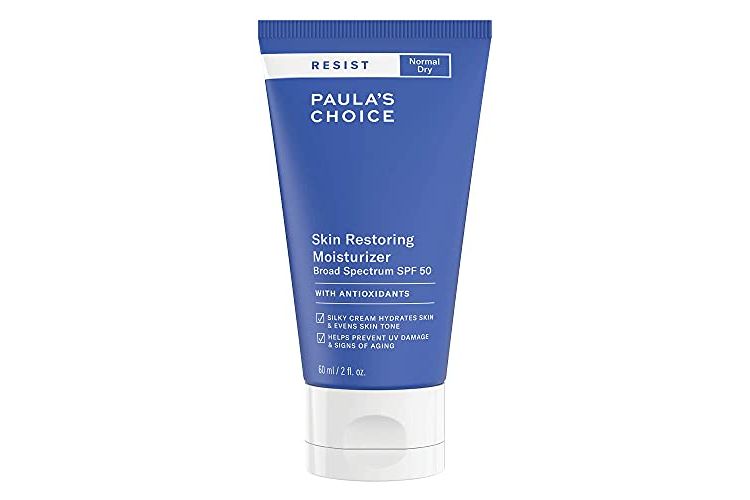 Paula's Choice Resist Skin Restoring Moisturizer