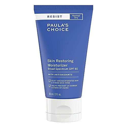 Paula's Choice Resist Skin Restoring Moisturizer