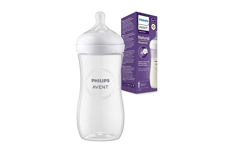 Philips Avent Natural Response SCY906/01
