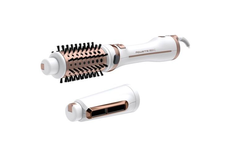 Rowenta Brush Activ Ultimate Care CF9720