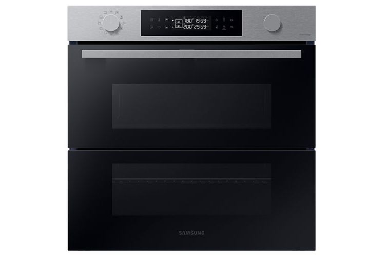 Samsung Dual Cook Flex NV7B4540VBS