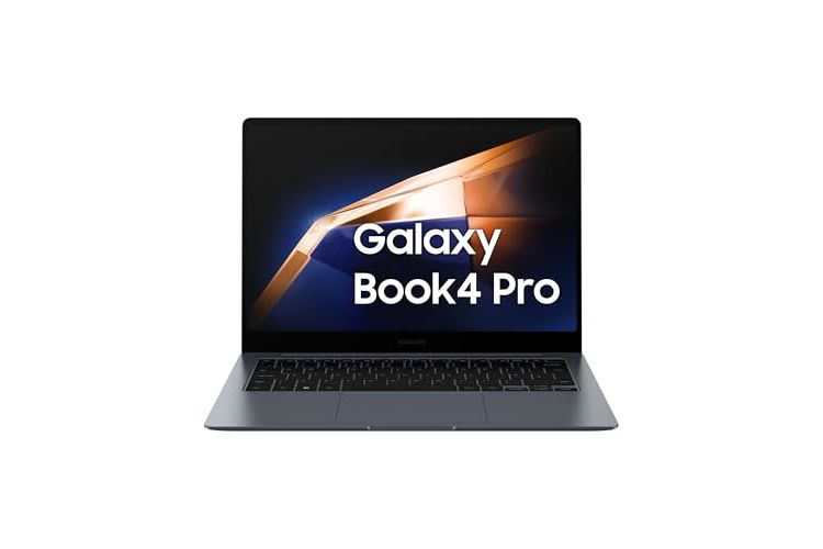Samsung Galaxy Book4 Pro 14"