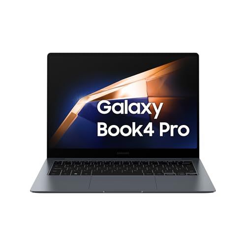 Samsung Galaxy Book4 Pro 14"