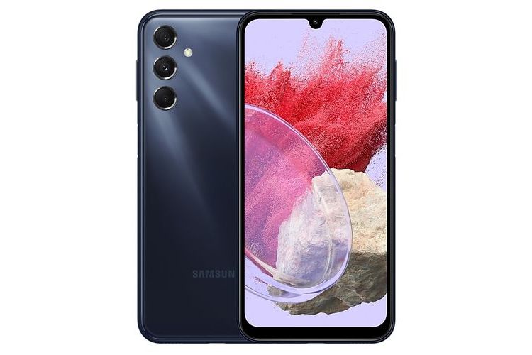 Samsung Galaxy M34 5G 6/128 GB