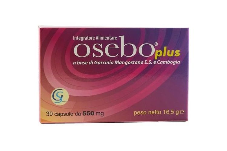 Sanamedica Osebo Plus