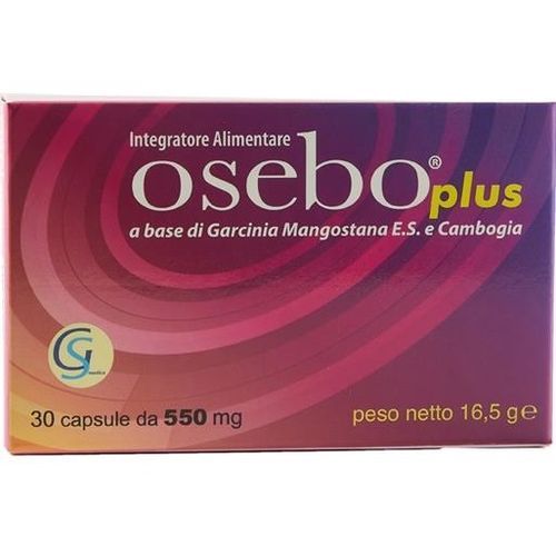 Sanamedica Osebo Plus