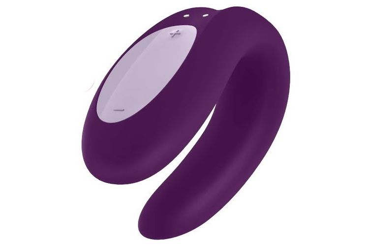 Satisfyer Double Joy