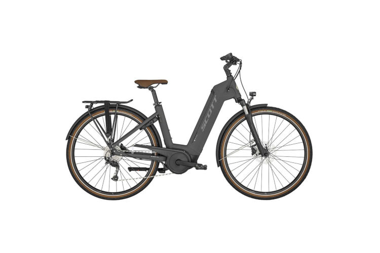 Scott Sub Active eRIDE 10