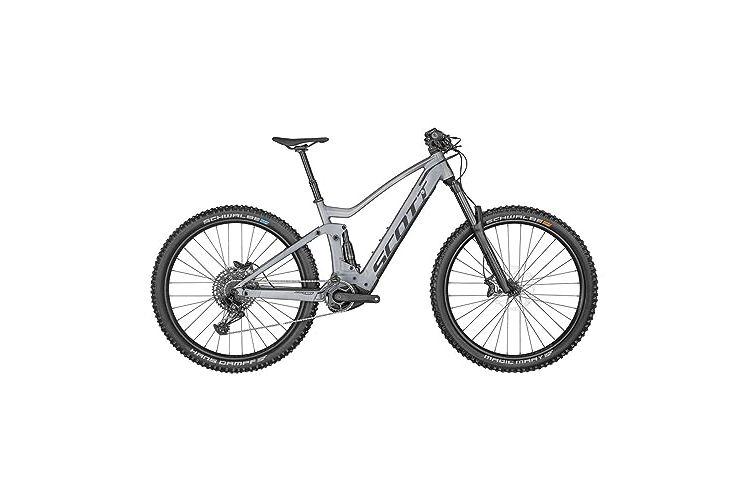 Scott Genius eRIDE 930