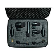 Shure Pg Alta Drum Kit 6