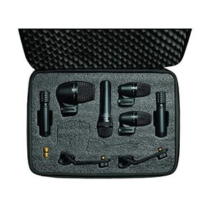 Shure Pg Alta Drum Kit 6