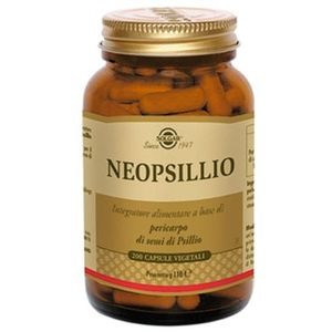 Solgar Neopsillio 200 capsule