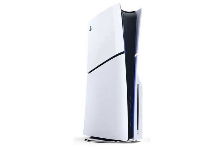Sony PS5 Slim con lettore