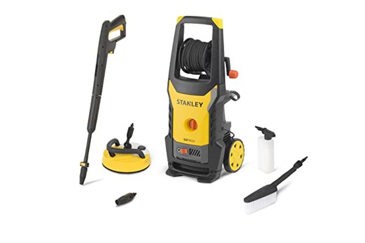 Stanley SXPW22PE