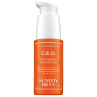 Sunday Riley C.E.O. Brightening Serum
