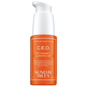 Sunday Riley C.E.O. Brightening Serum