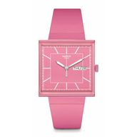 Swatch Bioceramic What If
