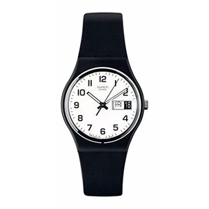 Swatch Once Again