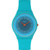 Swatch Skin Radiantly Teal