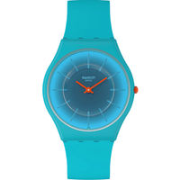 Swatch Skin Radiantly Teal