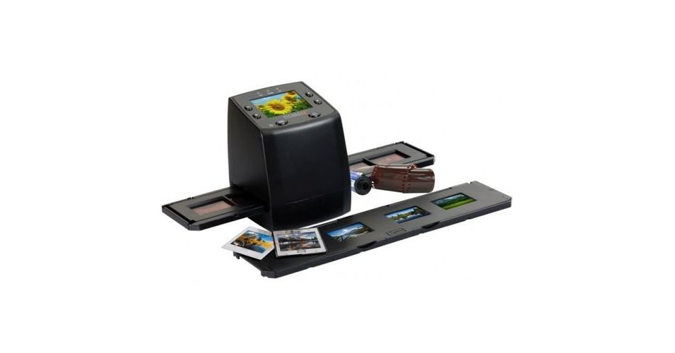 Technaxx DigiScan DS-02 | QualeScegliere.it