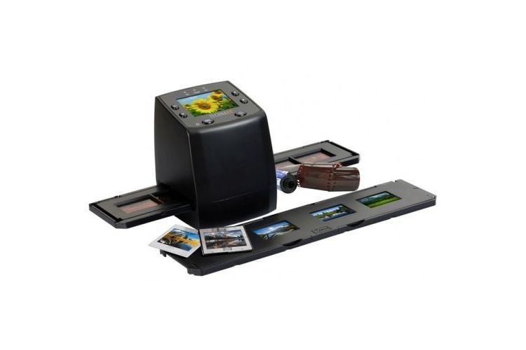 Technaxx DigiScan DS-02