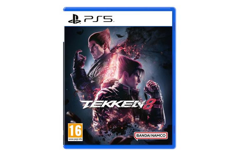 Tekken 8 PS5