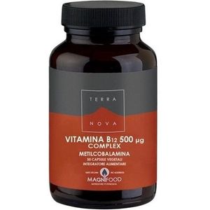 Terranova Complesso Vitamina B12