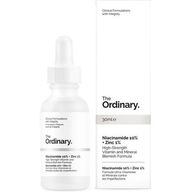The Ordinary Niacinamide 10% + Zinc 1%