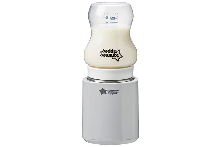 Tommee Tippee Lets Go