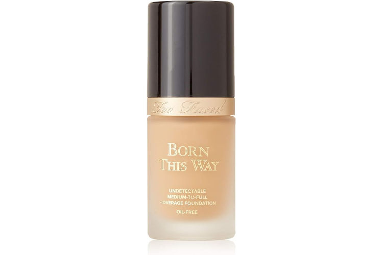 Too Faced Born This Way