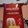 Balocco Il pandoro