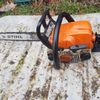 Stihl MS 180