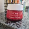 Vichy Idéalia Crema Energizzante Levigante e Illuminante Pelle Normale