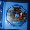 God of War PS4
