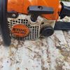 Stihl MS 180