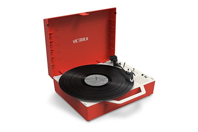 Victrola Re-Spin